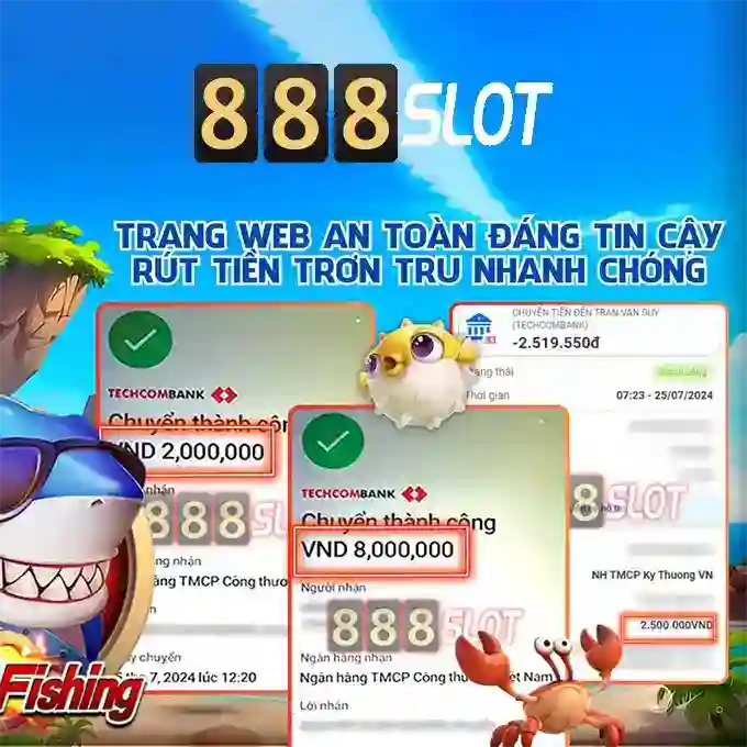 Loi the canh tranh cua 888slot login apk