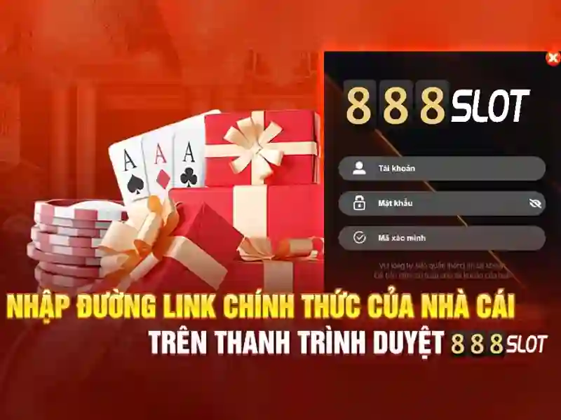 888slot - Đánh giá nền tảng slot trực tuyến uy tín