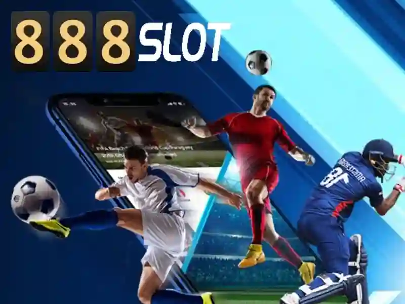 Kho game đa dạng và hấp dẫn tại 888slot
