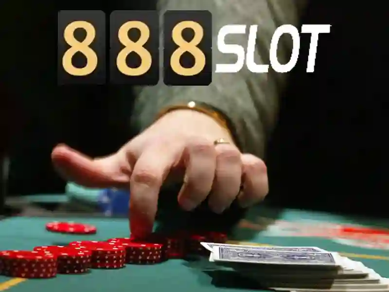 888 slot io – Tổng quan và trải nghiệm 888 slot io
