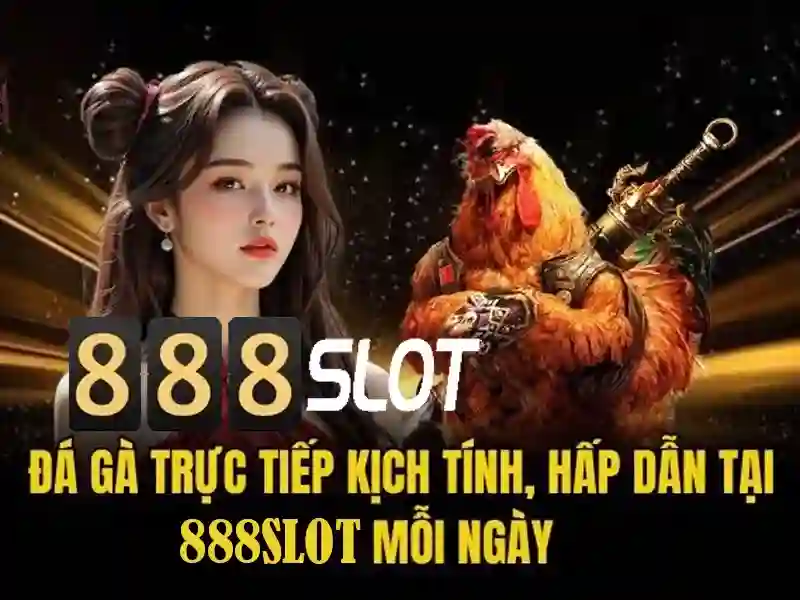 Nguồn gốc và sứ mệnh của 888slot link