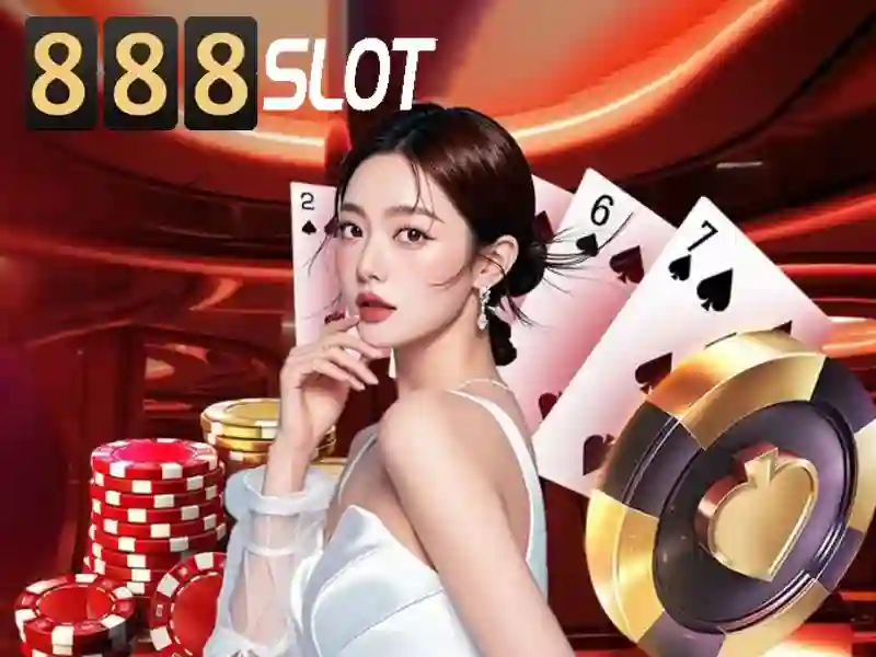 Nguồn gốc và sứ mệnh của 888slot com login