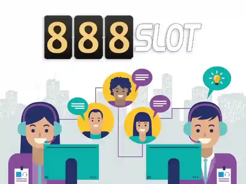 Sản phẩm và dịch vụ chính: ứng dụng 888slot app