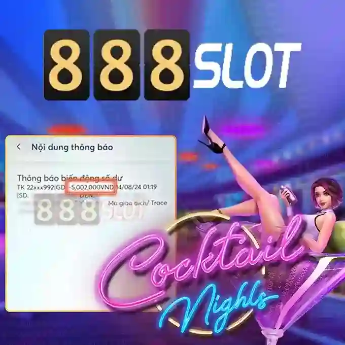Giao diện sảnh cá cược thể thao 888slot hiện đại và chuyên nghiệp