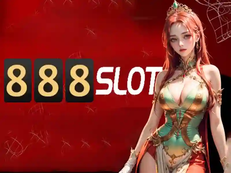 code 888slot – Bước vào thế giới trò chơi số và sự đổi mới
