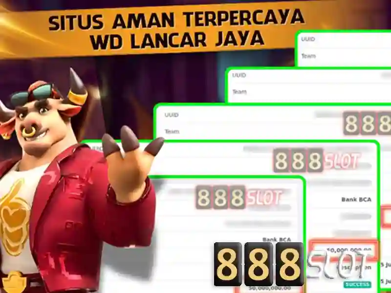 slot togel 888 – Tổng quan chủ đề và giá trị cốt lõi