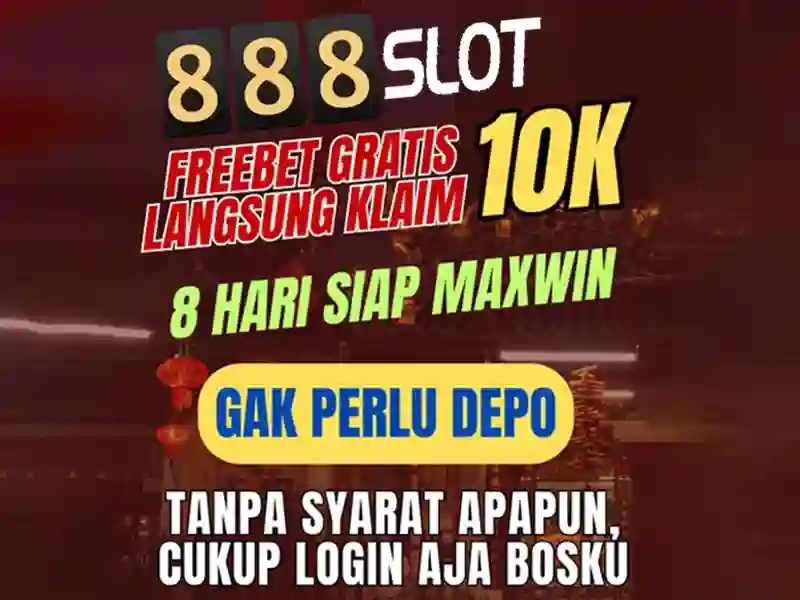Khám phá 888slot - nền tảng casino trực tuyến hàng đầu