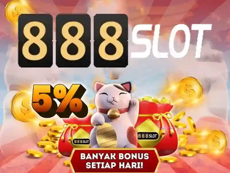 888 slot bet – Trải nghiệm đỉnh cao và chiến lược thương hiệu