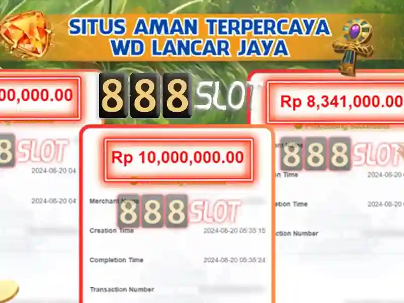 888slot – Trải nghiệm casino trực tuyến tại Việt Nam