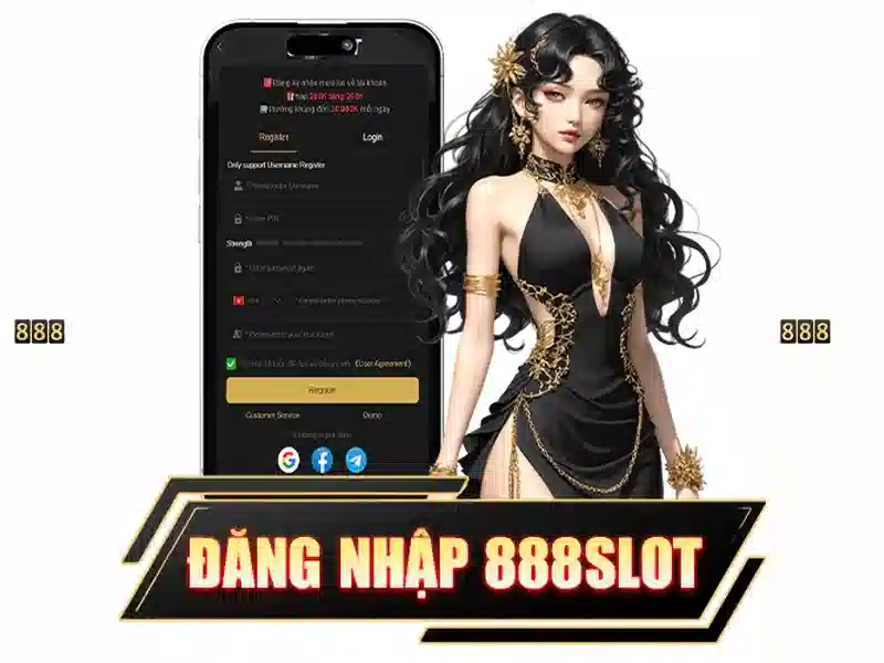 888 win slot – Trải nghiệm đỉnh cao và chiến lược chơi