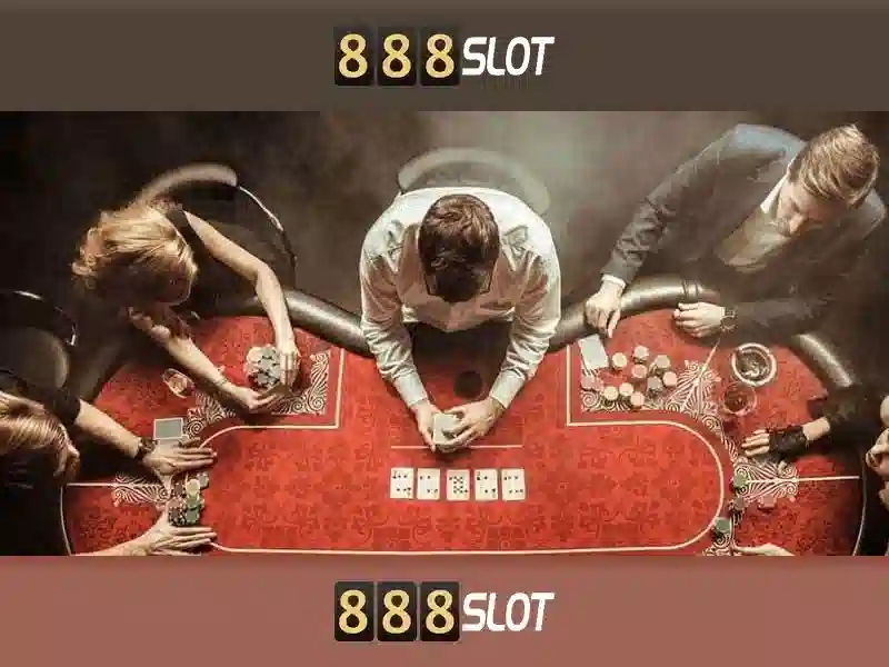888slot: Trải nghiệm chơi slot hàng đầu