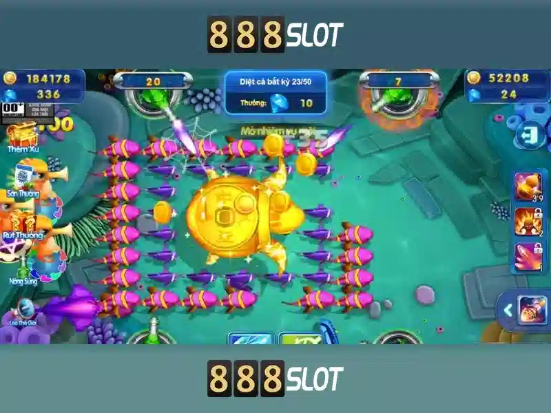 888 slot gacor - Khám phá trải nghiệm chơi slot đỉnh cao