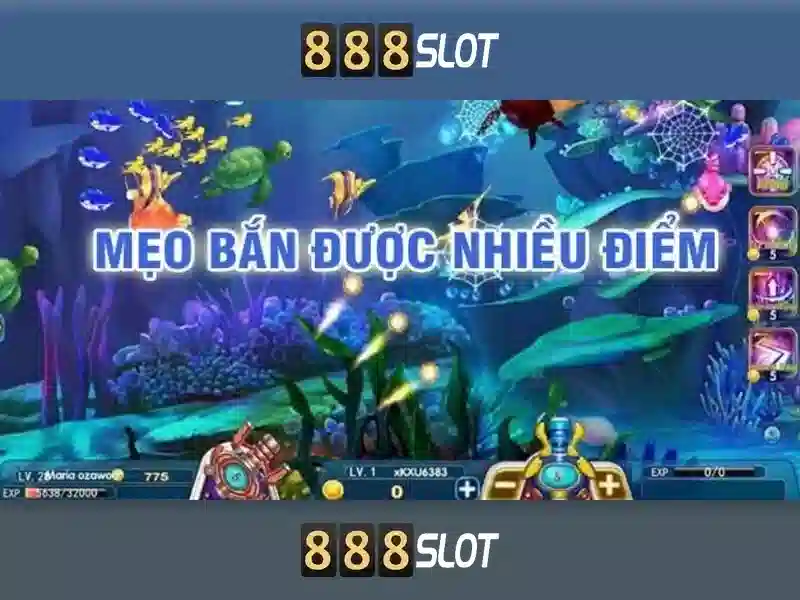 888slot: Đánh giá và trải nghiệm casino slot trực tuyến tại Việt Nam