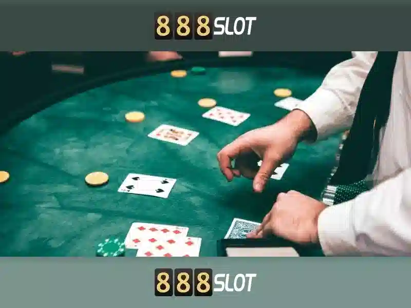888slot - Trải nghiệm chơi slot trực tuyến uy tín