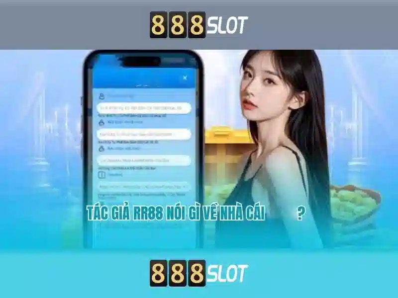Happy slot 888 – Trải nghiệm người chơi và thương hiệu đột phá