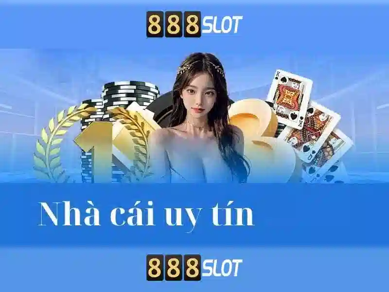 Giới thiệu về 888slot