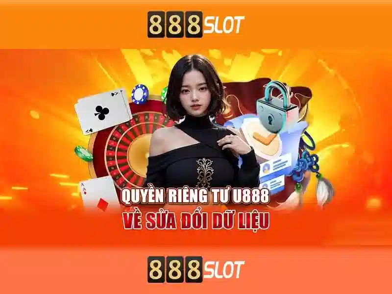 888slot: Nền tảng chơi slot trực tuyến uy tín tại Việt Nam
