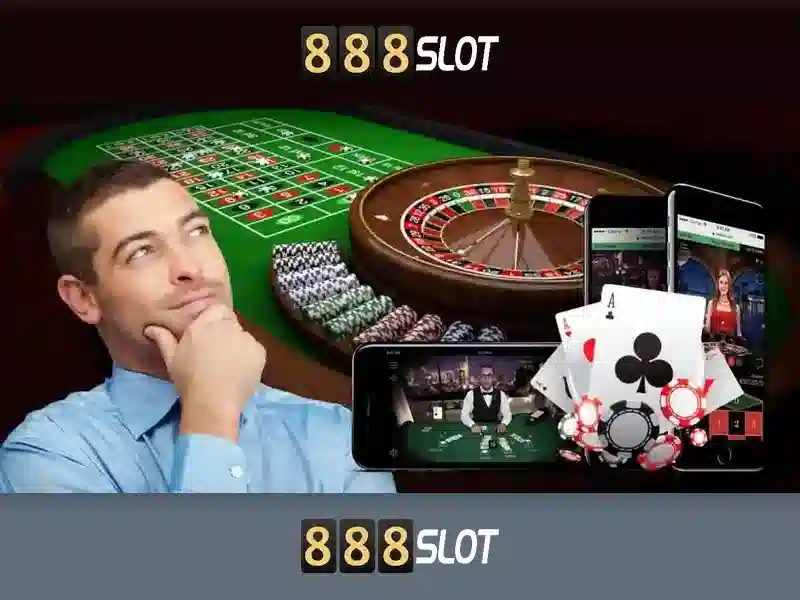 slot 888 bet: Trải nghiệm đỉnh cao cho người chơi