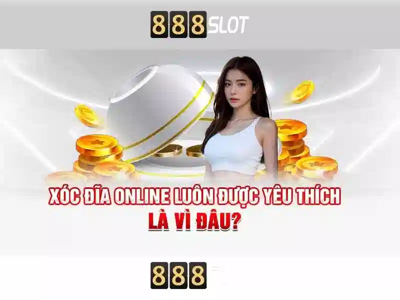 888slot: Nền tảng slot trực tuyến đầy cuốn hút