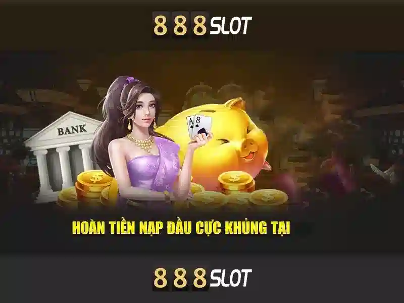 gg 888 slot – Tổng quan chủ đề và giá trị cốt lõi