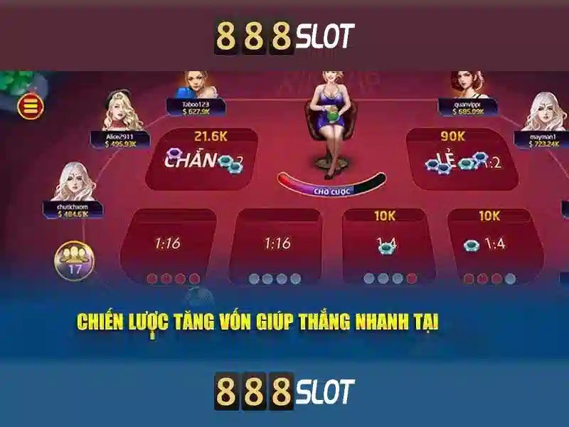 888slot - Nền tảng máy slot trực tuyến hàng đầu