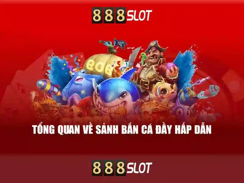 888slot: Đánh giá và Trải nghiệm Casino Slot Trực tuyến