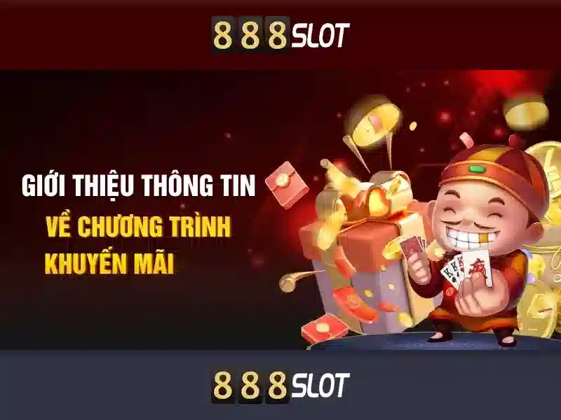 888slot và thế giới slot trực tuyến