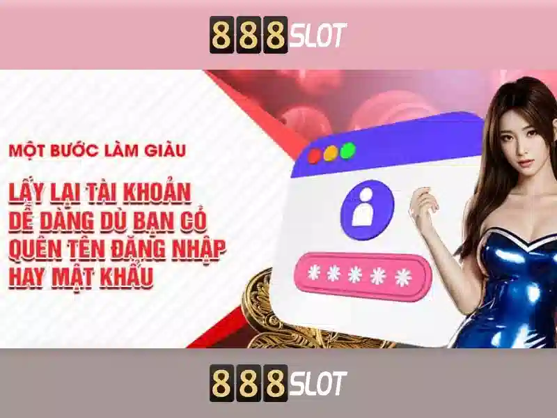 Lợi thế của 888slot
