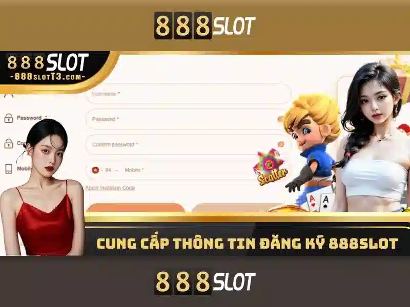 Khái quát chủ đề của super 888 slot