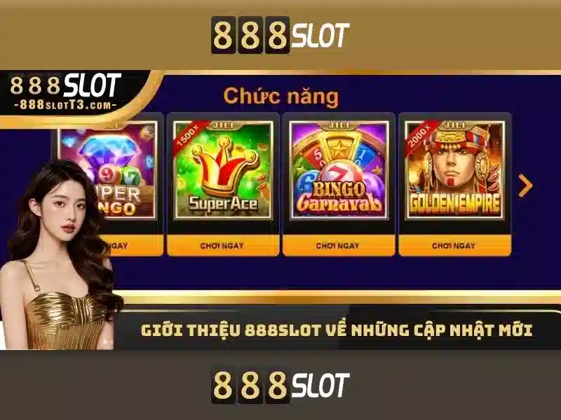 ng 888 slot – chu de tong quan va gia tri cot loi
