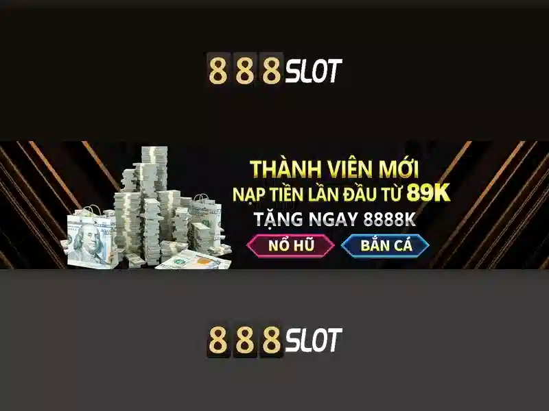 play 888 slot – Tổng quan chủ đề và giá trị cốt lõi