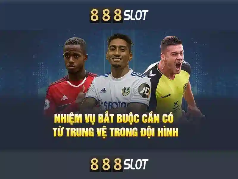 888slot: Nền tảng chơi slot trực tuyến uy tín