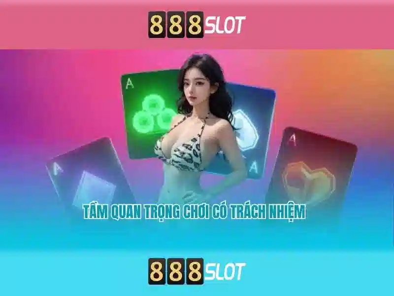 888slot: Đánh giá và trải nghiệm chơi slot trực tuyến