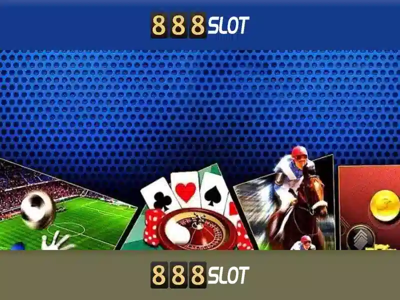 Lý do nên chơi tại 888Slot