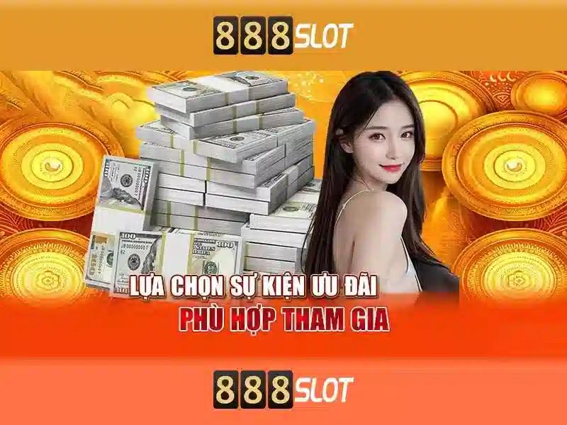 Đa dạng trò chơi slot