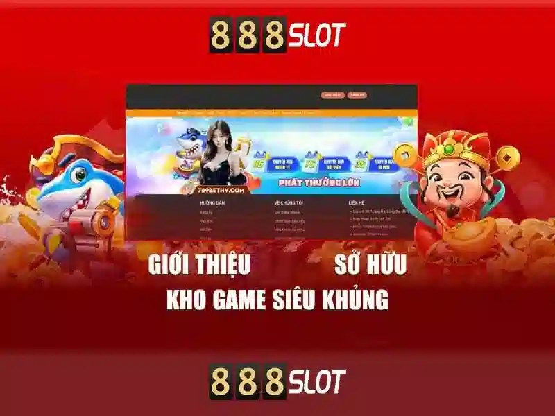 link 888 slot - Tổng quan và trải nghiệm uy tín