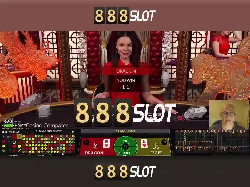 Kham pha 888slot