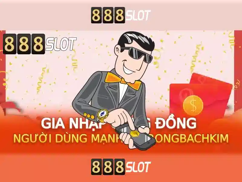 Lợi ích khi chơi tại 888slot