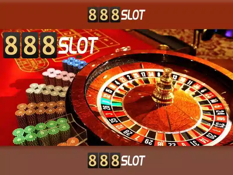 Giới thiệu 888slot