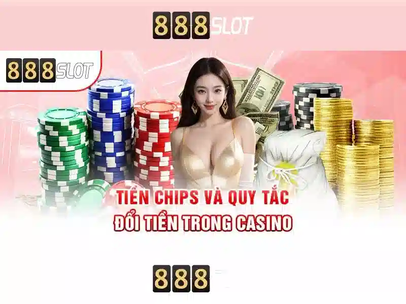 Khám phá 888slot: Nền tảng slot trực tuyến đẳng cấp