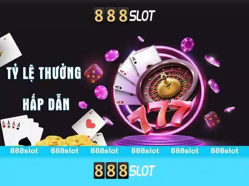 Giới thiệu 888slot