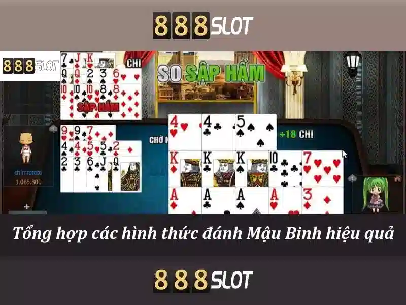 Danh mục trò chơi