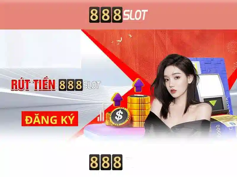888slot: Đánh giá nền tảng slot trực tuyến uy tín