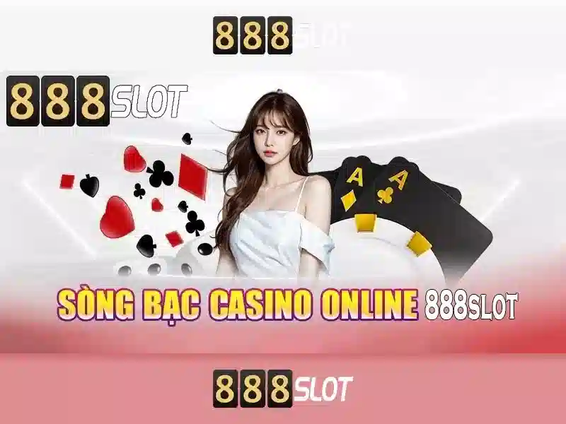 Giới thiệu 888slot