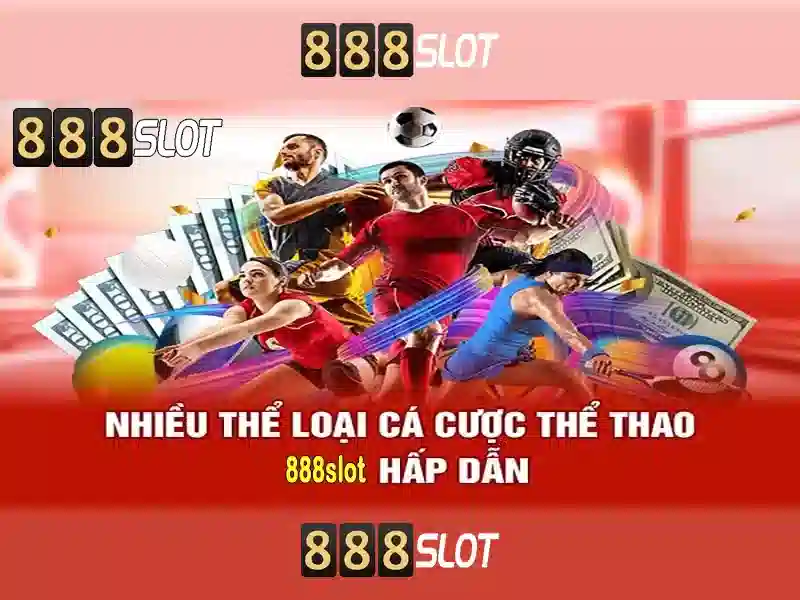 888slot - Trải nghiệm chơi slot trực tuyến hàng đầu
