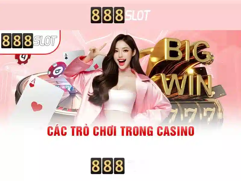 Tại sao nên chọn 888slot
