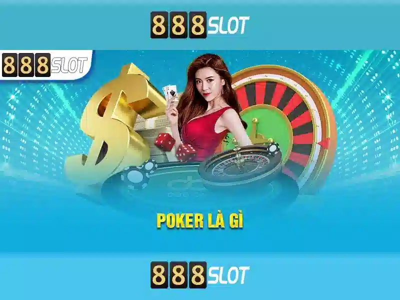 888slot - Đánh giá và trải nghiệm casino trực tuyến
