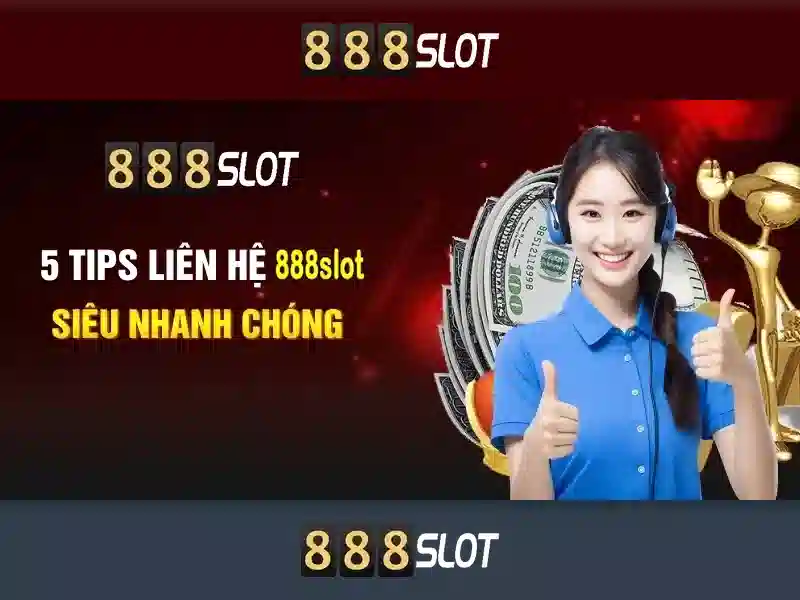 Giới thiệu về 888slot