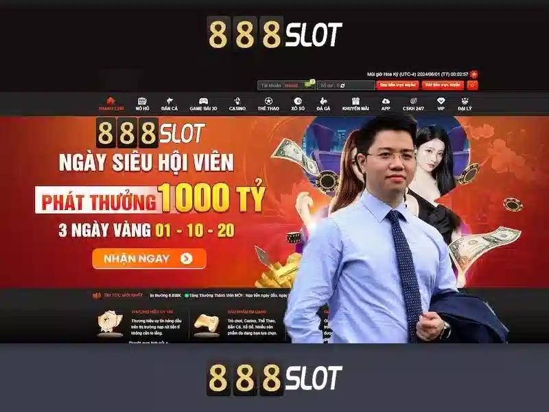 Khuyến mãi và cách tham gia