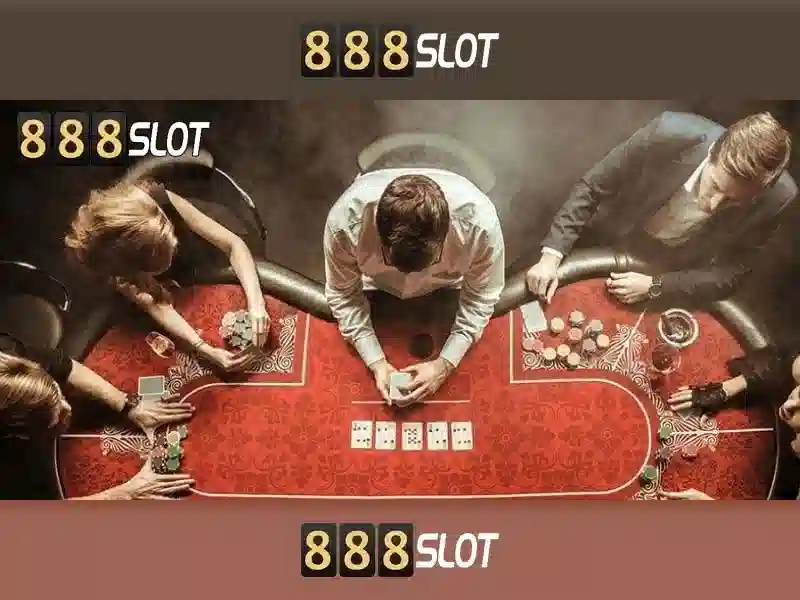 Tại sao chọn 888slot?